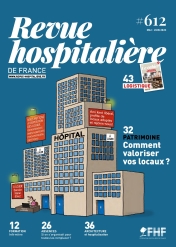 Fédération Hospitalière De France (FHF)